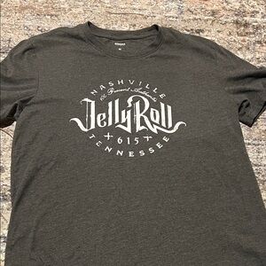Jelly Roll T-Shirt